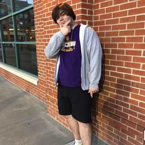 Meet your Posher, Matthias